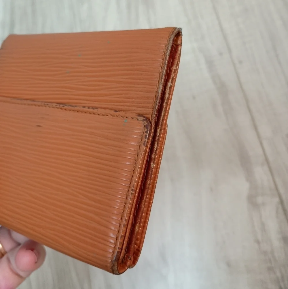 Louis Vuitton elegant louis